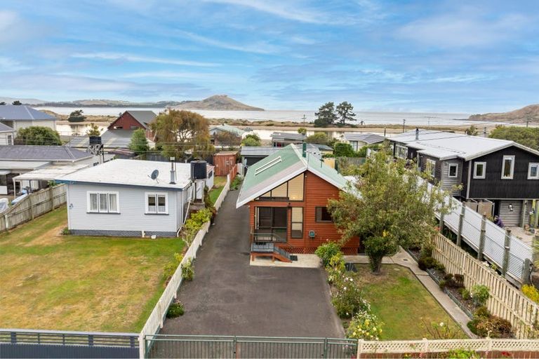 Photo of property in 121 Stornoway Street, Karitane, Waikouaiti, 9471