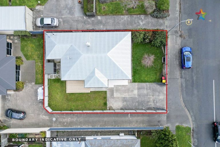 Photo of property in 203 George Street, Windsor, Invercargill, 9810
