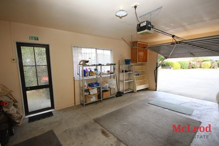 Photo of property in 7 Ferrier Place, Tinwald, Ashburton, 7700