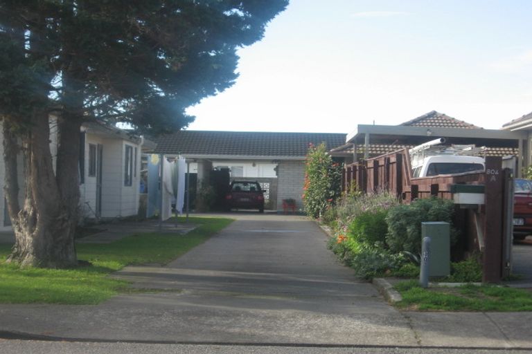 Photo of property in 804a Alexandra Street, Parkvale, Hastings, 4122