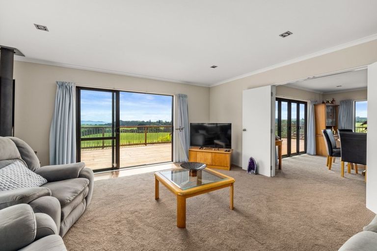 Photo of property in 807 Purerua, Te Ti Mangonui, Kerikeri, 0294