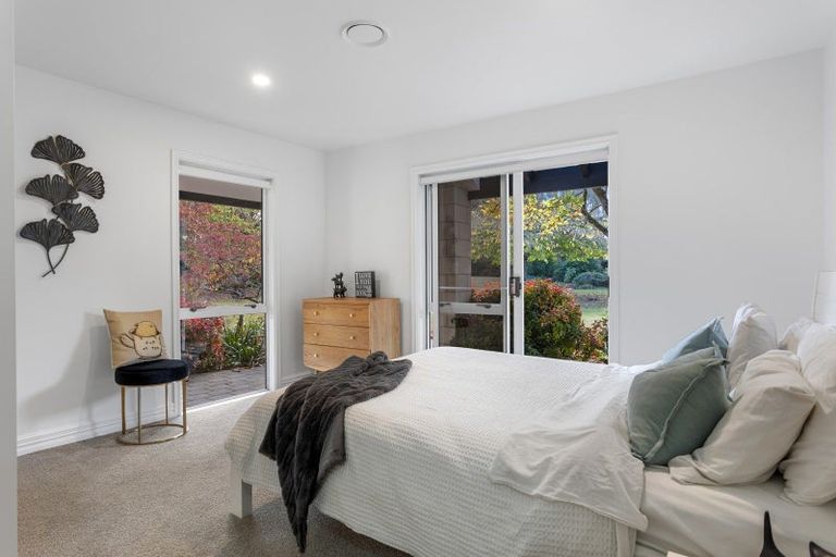 Photo of property in 101 Mchughs Road, Swannanoa, Kaiapoi, 7692