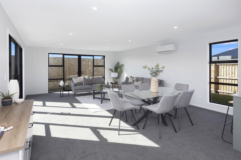 Photo of property in 13 Cork Street, Halswell, Christchurch, 8025