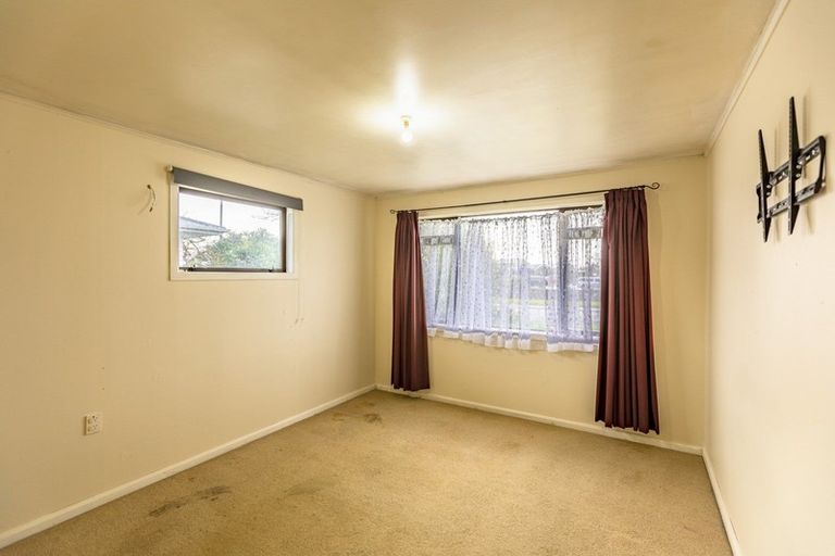 Photo of property in 21 Wycliffe Street, Onekawa, Napier, 4110