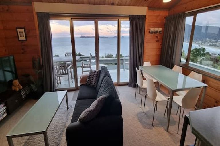 Photo of property in 1a Tirinui Crescent, Tairua, 3508