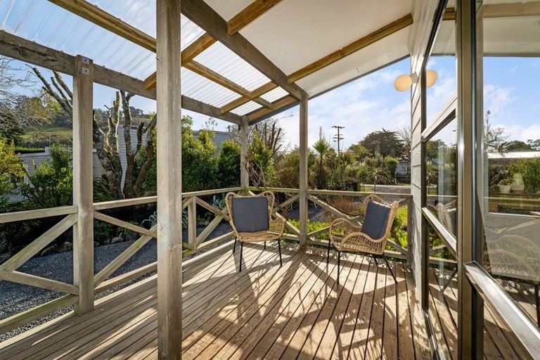 Photo of property in 44 Driver Street, Long Beach, Port Chalmers, 9081