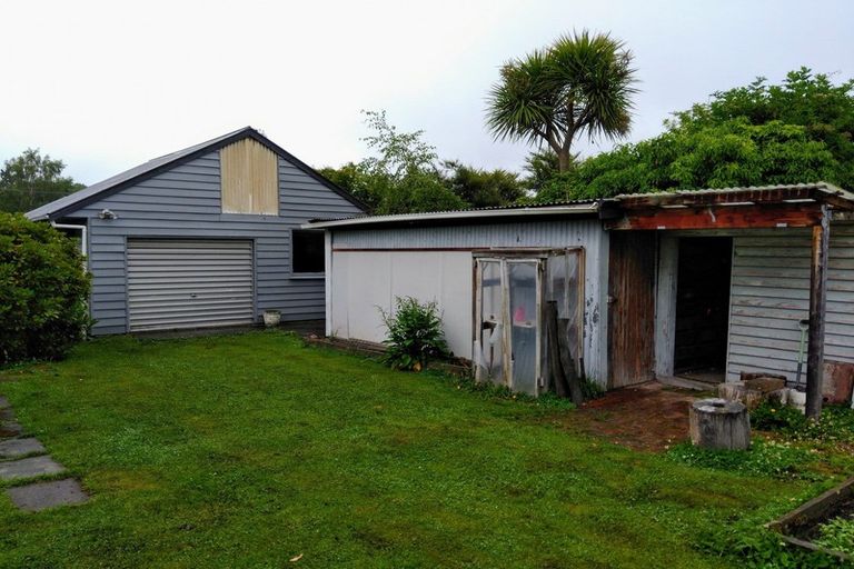 Photo of property in 40 Cox Street, Geraldine, 7930