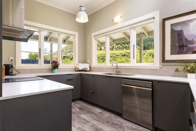 Photo of property in 1067 Taylor Pass Road, Taylor Pass, Blenheim, 7274