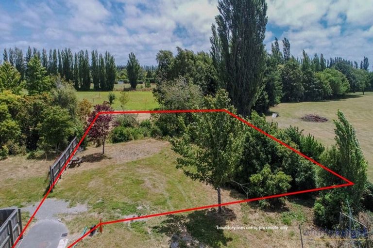 Photo of property in 19 Styxspring Lane, Harewood, Christchurch, 8051