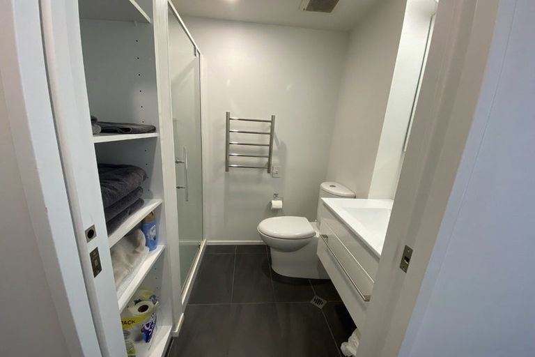 Photo of property in Leicester Executive Apartments, 210/282 Madras Street, Christchurch Central, Christchurch, 8011