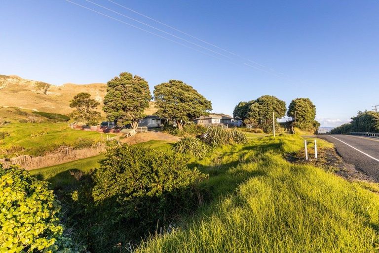 Photo of property in 5203 State Highway 3, Awakino, Mokau, 4376