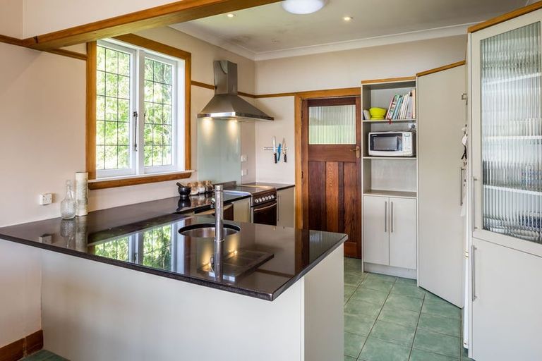 Photo of property in 124 Te Anau Road, Hataitai, Wellington, 6021