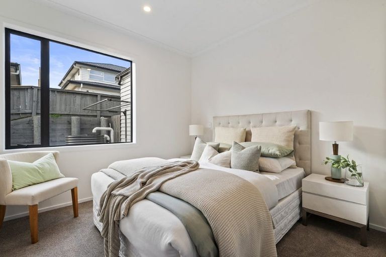 Photo of property in 123 Kopuru Road, Whenuapai, Auckland, 0618