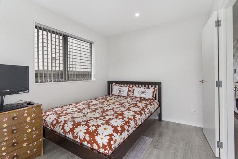 Photo of property in 54 Lime Hill Rise, Flat Bush, Auckland, 2019