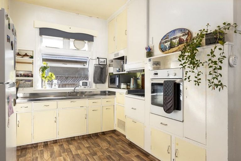 Photo of property in 27 Mowat Street, Springlands, Blenheim, 7201