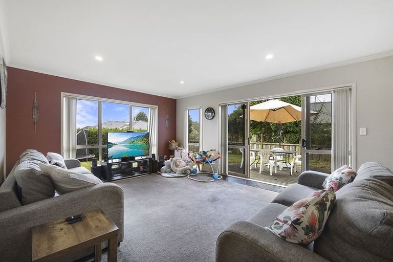 Photo of property in 7 Tashi Place, Matamata, 3400