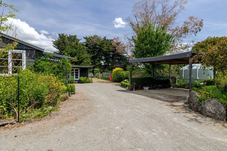 Photo of property in 81390 State Highway 2, Mangatainoka, Pahiatua, 4982