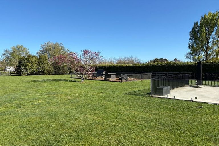Photo of property in 579 Matangi Road, Matangi, Hamilton, 3284