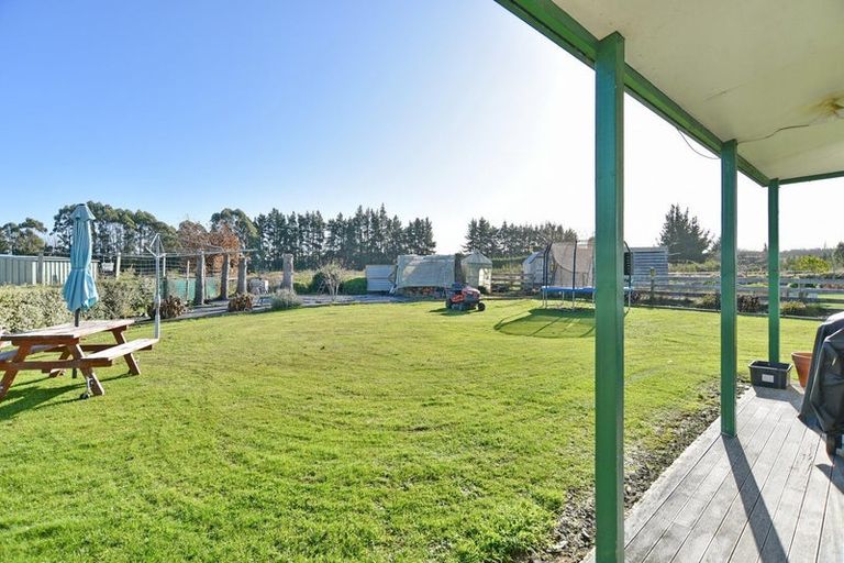 Photo of property in 61 Canterbury Street, Ashley, Rangiora, 7477