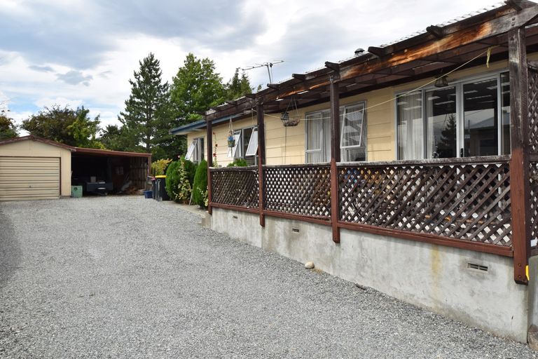 Photo of property in 257 Mackenzie Drive, Twizel, 7901