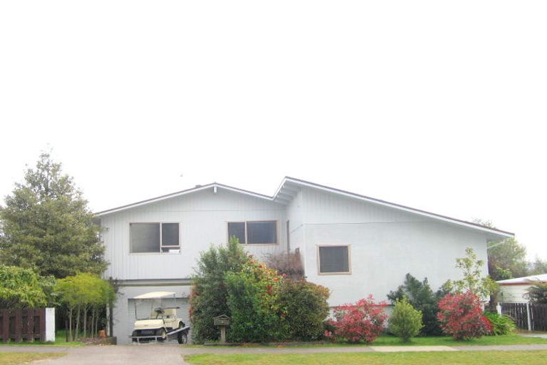 Photo of property in 59 Richmond Avenue, Richmond Heights, Taupo, 3330