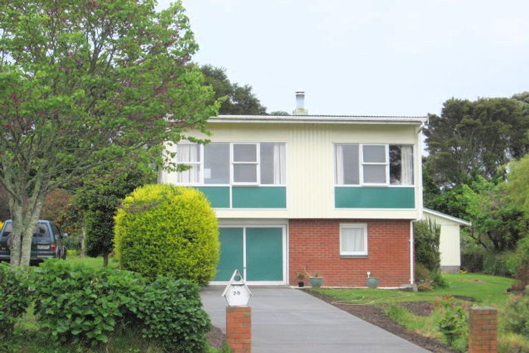 Photo of property in 28 Hukutaia Road, Opotiki, 3122