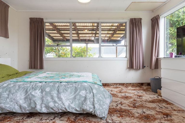 Photo of property in 14 Marlborough Street, Greymouth, 7805