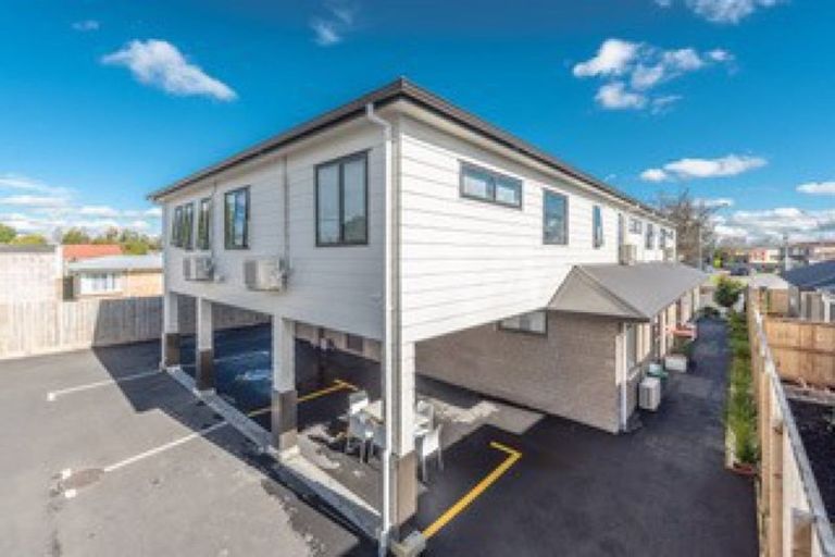 Photo of property in 88 Knighton Road, Hillcrest, Hamilton, 3216