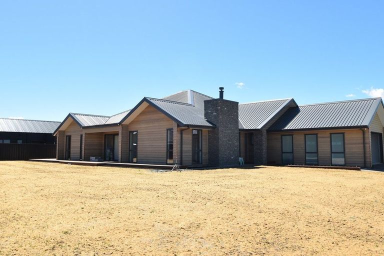 Photo of property in 63 North West Arch, Twizel, 7901