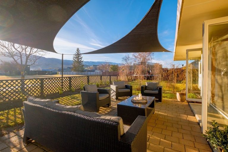 Photo of property in 13 Hotop Place, Cromwell, 9310