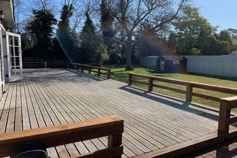 Photo of property in 64a Huffey Street, Geraldine, 7930