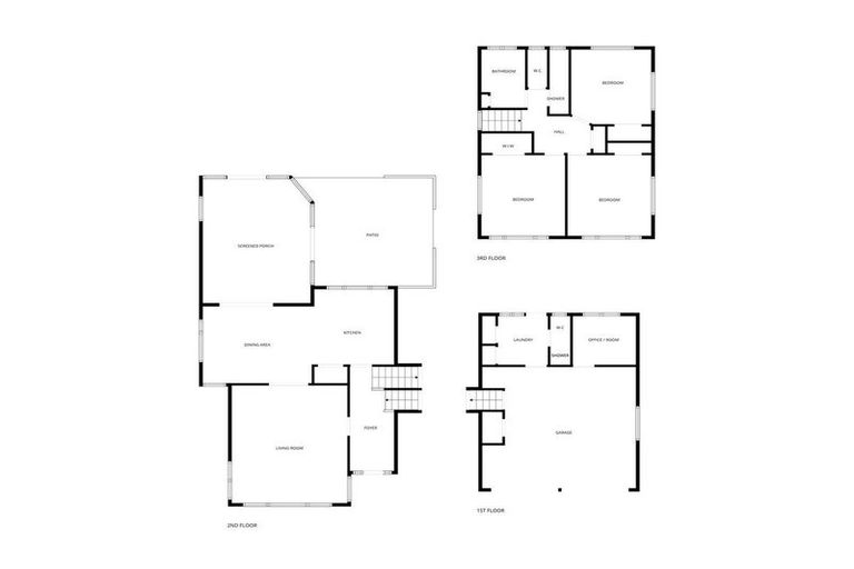 Photo of property in 3 Gainsborough Grove, Highbury, Palmerston North, 4412