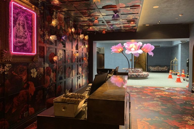 Photo of property in The Wellington Suites, 788/233 Cuba Street, Te Aro, Wellington, 6011