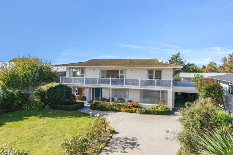 Photo of property in 59 Houldsworth Street, Blenheim, 7201