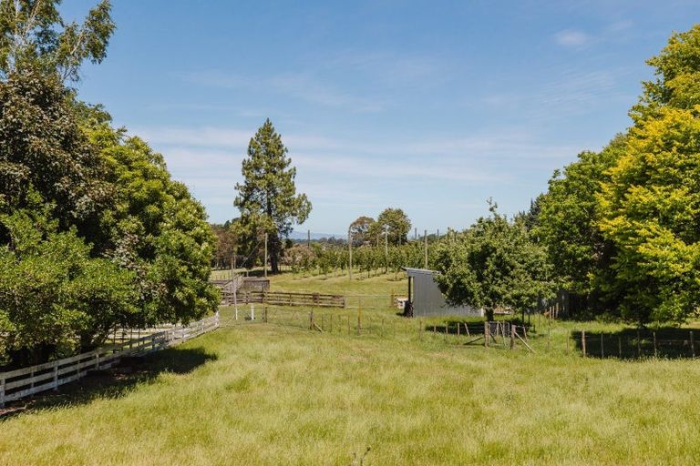 Photo of property in 51 Opaki Kaiparoro Road, Opaki, Masterton, 5882