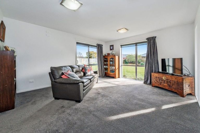 Photo of property in 6 Country Lane, Leeston, 7632