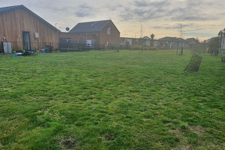 Photo of property in 8 Dow Square, Wigram, Christchurch, 8025