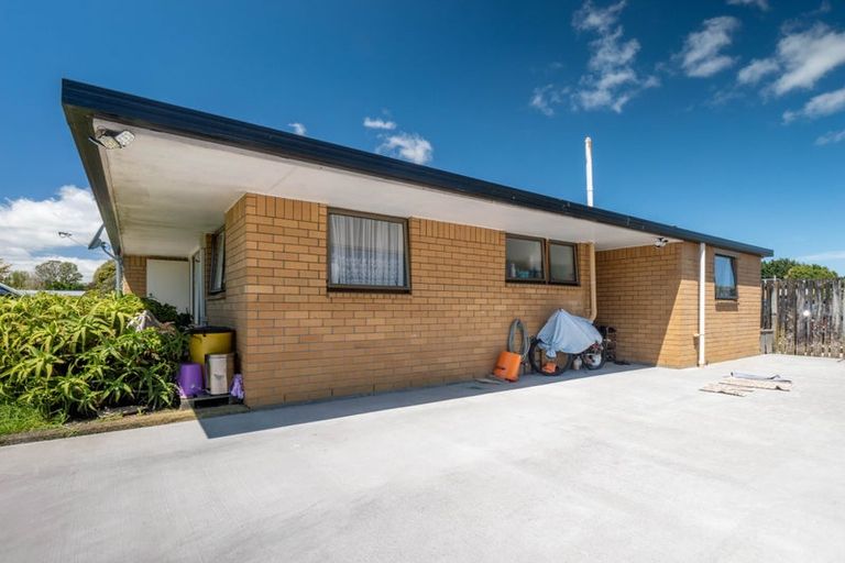 Photo of property in 11 Williams Street, Kaitaia, 0410