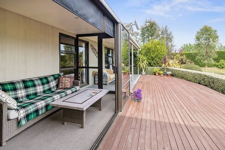 Photo of property in 829 Landsborough Road, Claremont, Timaru, 7972