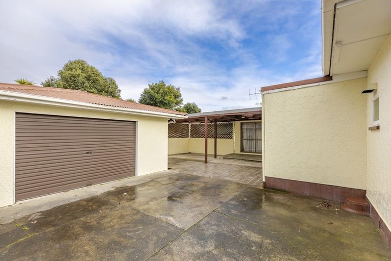 Photo of property in 21 Wycliffe Street, Onekawa, Napier, 4110