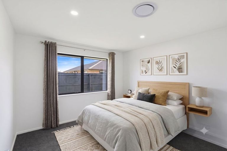 Photo of property in 979 Goulds Road, Rolleston, 7614