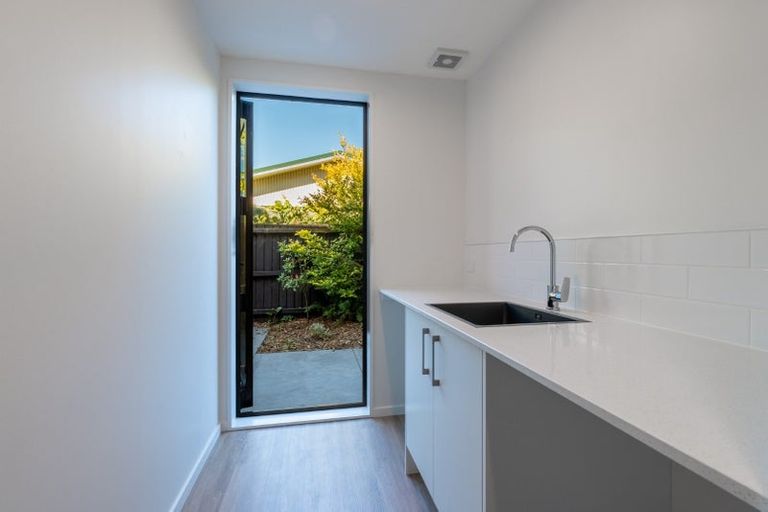 Photo of property in 21b Evesham Crescent, Spreydon, Christchurch, 8024