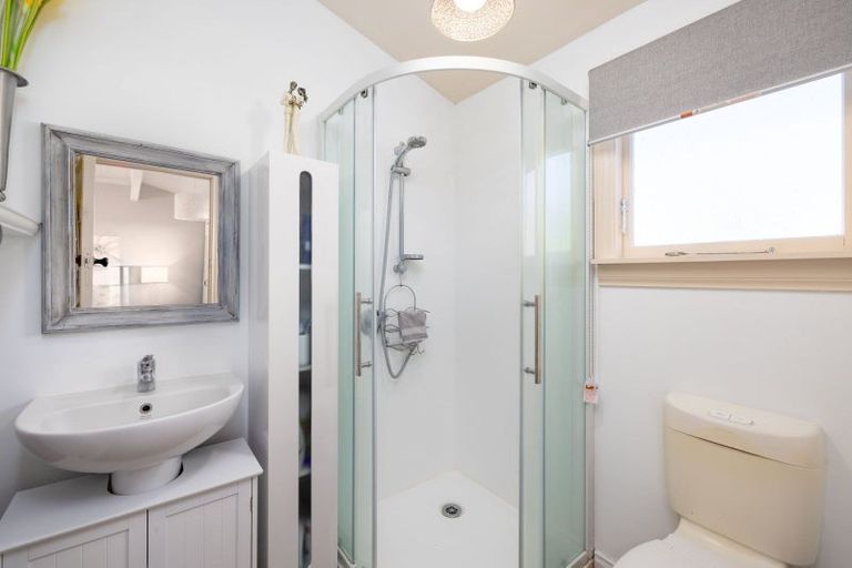 Photo of property in 283 Maskells Road, Balcairn, Amberley, 7481