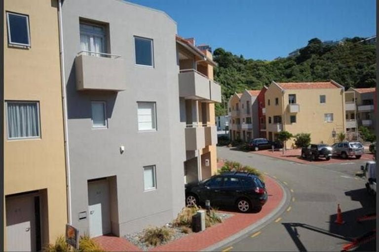 Photo of property in Marrakech Cafe, 82/305 Evans Bay Parade, Hataitai, Wellington, 6021