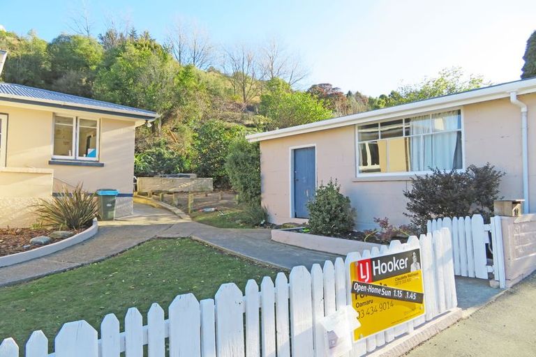 Photo of property in 22 Derwent Street, Oamaru North, Oamaru, 9400