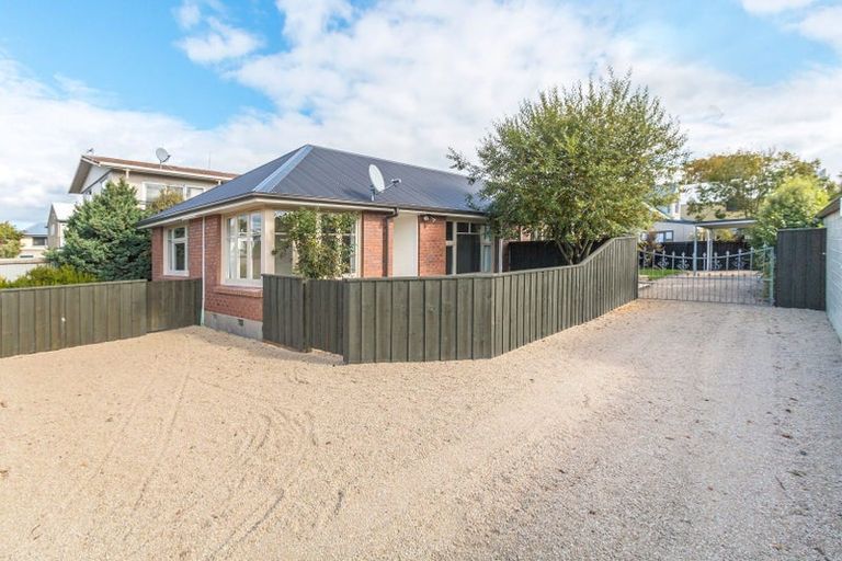 Photo of property in 1/35 Packe Street, Edgeware, Christchurch, 8013