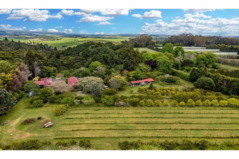 Photo of property in 1349a Bulls Road, Kerikeri, 0293