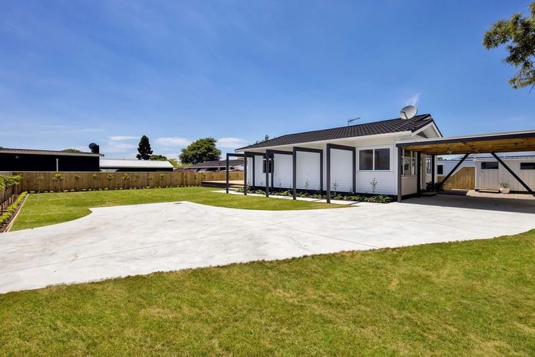 Photo of property in 43c Ballance Street, Masterton, 5810
