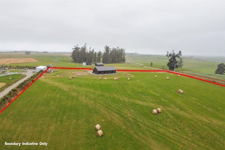Photo of property in 824 Horseshoe Bend Road, Otaio, Timaru, 7971