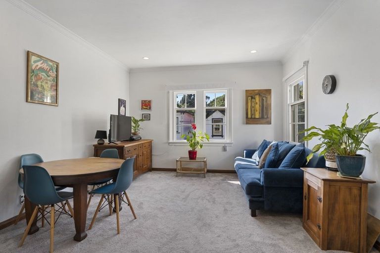 Photo of property in 3/332 Tinakori Road, Thorndon, Wellington, 6011